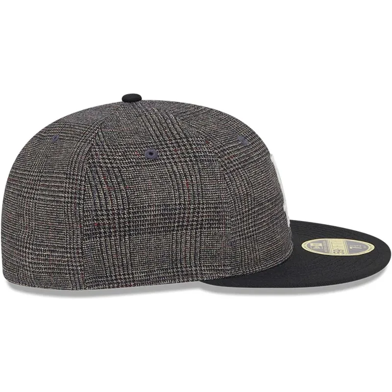 lippikset-littea-musta-istuva-59fifty-day-retro-crown-los-angeles-dodgers-mlb-new-era lippikset-littea-musta-istuva-59fifty-day-retro-crown-los-angeles-dodgers-mlb-new-era