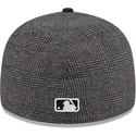 lippikset-littea-musta-istuva-59fifty-day-retro-crown-los-angeles-dodgers-mlb-new-era