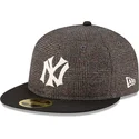 lippikset-littea-musta-istuva-59fifty-day-retro-crown-new-york-yankees-mlb-new-era