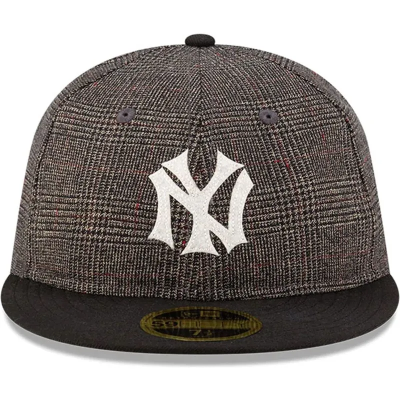 lippikset-littea-musta-istuva-59fifty-day-retro-crown-new-york-yankees-mlb-new-era