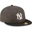 lippikset-littea-musta-istuva-59fifty-day-retro-crown-new-york-yankees-mlb-new-era