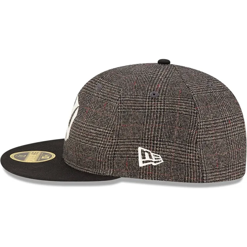 lippikset-littea-musta-istuva-59fifty-day-retro-crown-new-york-yankees-mlb-new-era