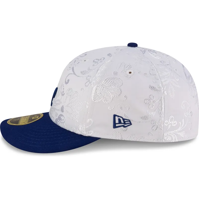 lippikset-littea-sininen-istuva-59fifty-day-low-profile-los-angeles-dodgers-mlb-new-era