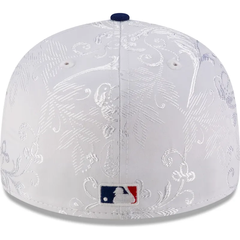 lippikset-littea-sininen-istuva-59fifty-day-low-profile-los-angeles-dodgers-mlb-new-era
