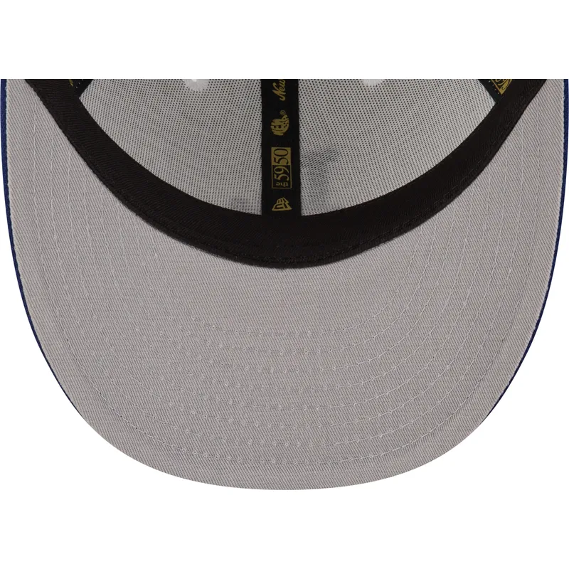 lippikset-littea-sininen-istuva-59fifty-day-low-profile-los-angeles-dodgers-mlb-new-era