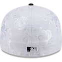 lippikset-littea-musta-istuva-59fifty-day-low-profile-chicago-white-sox-mlb-new-era