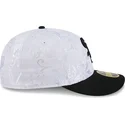 lippikset-littea-musta-istuva-59fifty-day-low-profile-chicago-white-sox-mlb-new-era