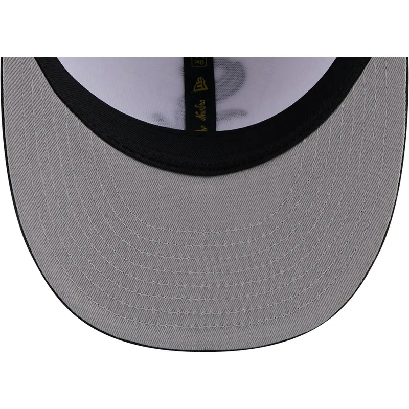 lippikset-littea-musta-istuva-59fifty-day-low-profile-chicago-white-sox-mlb-new-era