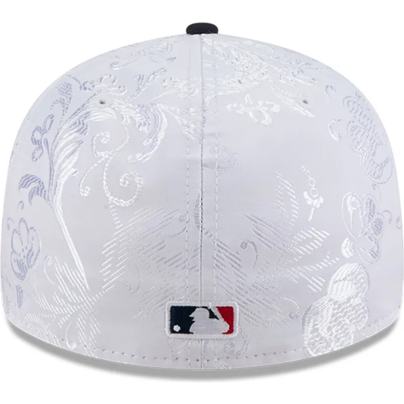 lippikset-littea-laivastonsininen-istuva-59fifty-day-low-profile-boston-red-sox-mlb-new-era