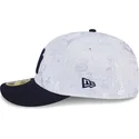 lippikset-littea-laivastonsininen-istuva-59fifty-day-low-profile-new-york-yankees-mlb-new-era
