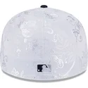 lippikset-littea-laivastonsininen-istuva-59fifty-day-low-profile-new-york-yankees-mlb-new-era