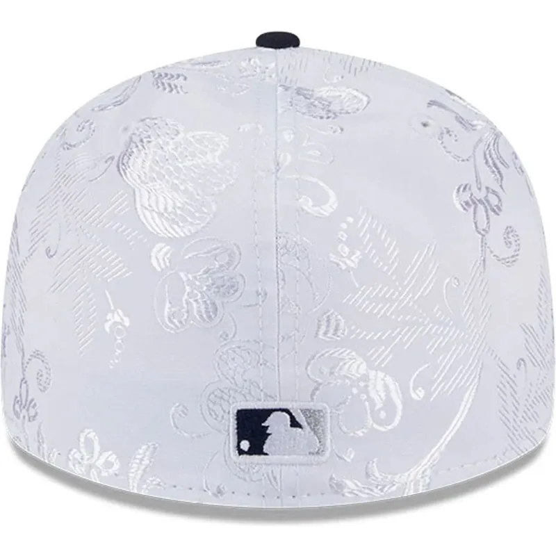 lippikset-littea-laivastonsininen-istuva-59fifty-day-low-profile-new-york-yankees-mlb-new-era