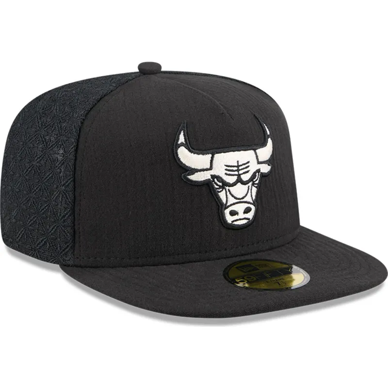 lippikset-littea-musta-istuva-59fifty-day-a-frame-chicago-bulls-nba-new-era