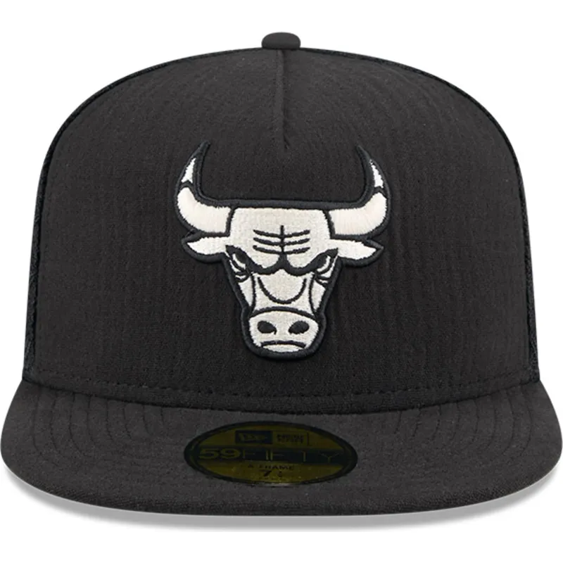 lippikset-littea-musta-istuva-59fifty-day-a-frame-chicago-bulls-nba-new-era