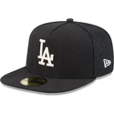 lippikset-littea-musta-istuva-59fifty-day-a-frame-los-angeles-dodgers-mlb-new-era