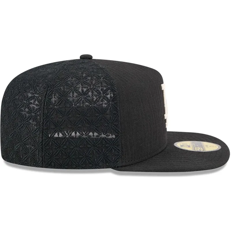 lippikset-littea-musta-istuva-59fifty-day-a-frame-los-angeles-dodgers-mlb-new-era