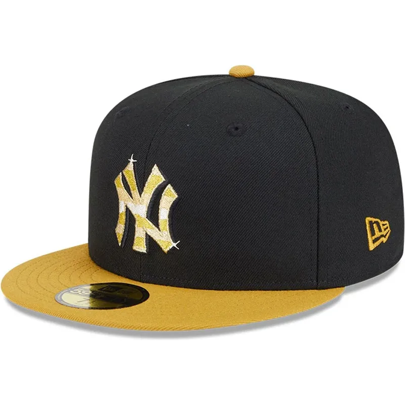 lippikset-littea-musta-istuva-dorado-59fifty-day-new-york-yankees-mlb-new-era