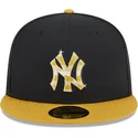 lippikset-littea-musta-istuva-dorado-59fifty-day-new-york-yankees-mlb-new-era