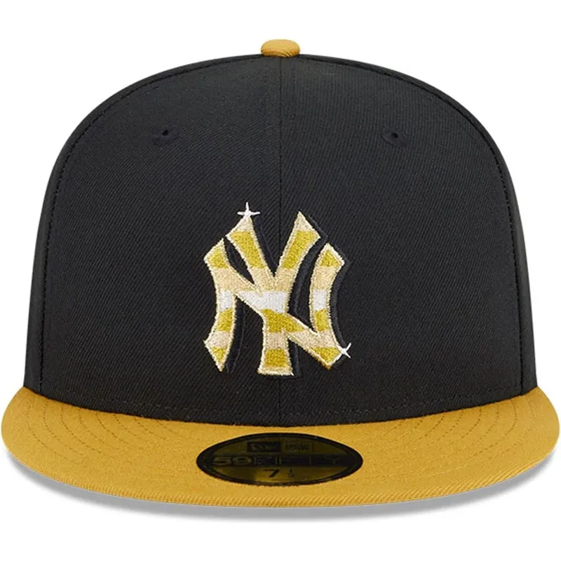 lippikset-littea-musta-istuva-dorado-59fifty-day-new-york-yankees-mlb-new-era