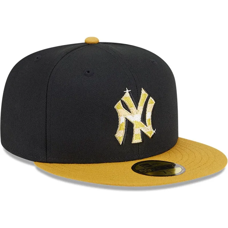 lippikset-littea-musta-istuva-dorado-59fifty-day-new-york-yankees-mlb-new-era