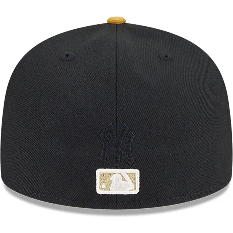 lippikset-littea-musta-istuva-dorado-59fifty-day-new-york-yankees-mlb-new-era