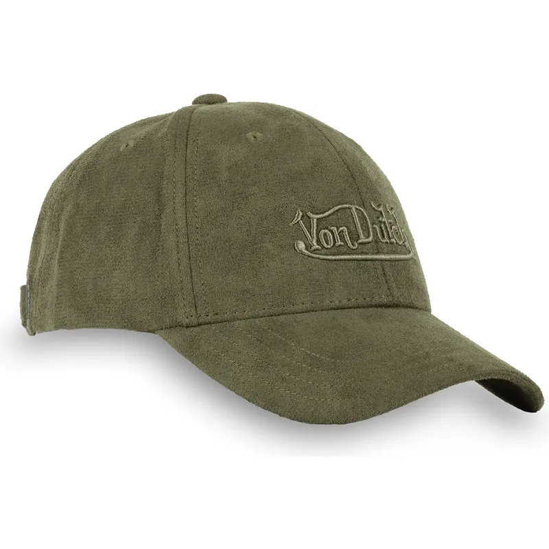 lippikset-kaareva-vihrea-saadettava-nauha-sue-k-von-dutch