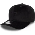 lippikset-kaareva-musta-snapback-9fifty-cord-precurved-mclaren-racing-formula-1-new-era