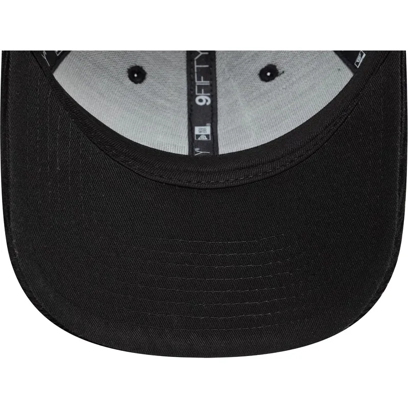 lippikset-kaareva-musta-snapback-9fifty-cord-precurved-mclaren-racing-formula-1-new-era