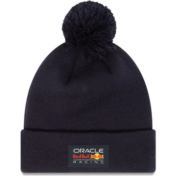 Lakit tupsu laivastonsininen Essential Red Bull Racing Formula 1 New Era