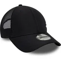 lippikset-kaareva-rekka-laivastonsininen-saadettava-nauha-9forty-flawless-new-york-yankees-mlb-new-era