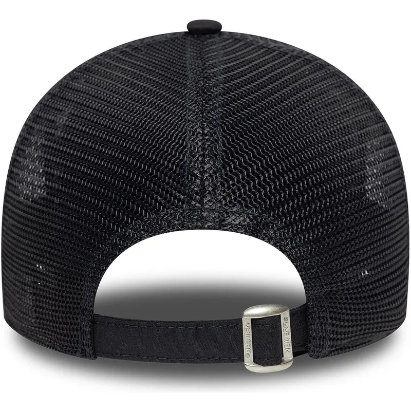 lippikset-kaareva-rekka-laivastonsininen-saadettava-nauha-9forty-flawless-new-york-yankees-mlb-new-era