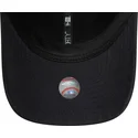 lippikset-kaareva-rekka-laivastonsininen-saadettava-nauha-9forty-flawless-new-york-yankees-mlb-new-era