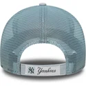lippikset-kaareva-rekka-sininen-saadettava-nauha-9forty-homefield-new-york-yankees-mlb-new-era