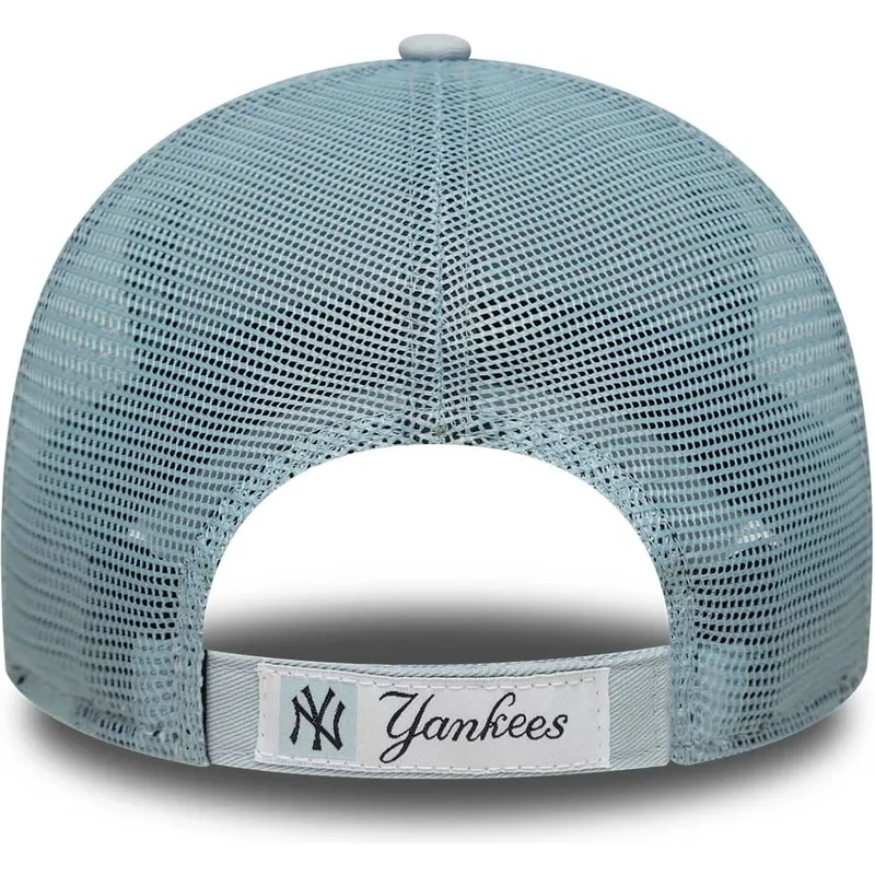 lippikset-kaareva-rekka-sininen-saadettava-nauha-9forty-homefield-new-york-yankees-mlb-new-era