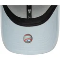 lippikset-kaareva-rekka-sininen-saadettava-nauha-9forty-homefield-new-york-yankees-mlb-new-era