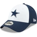 cap-kaareva-navy-blue-adjustable-strap-lapsille-9forty-the-league-dallas-cowboys-nfl-new-era