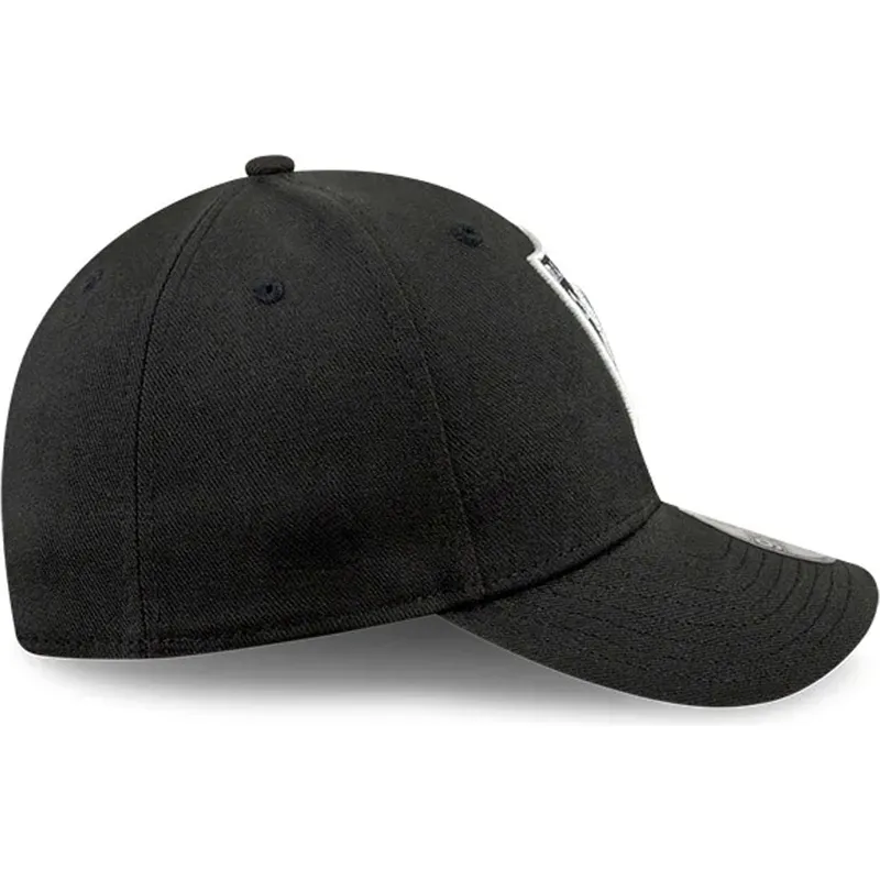 cap-kaareva-black-adjustable-strap-lapsille-9forty-the-league-las-vegas-raiders-nfl-new-era cap-kaareva-black-adjustable-strap-lapsille-9forty-the-league-las-vegas-raiders-nfl-new-era