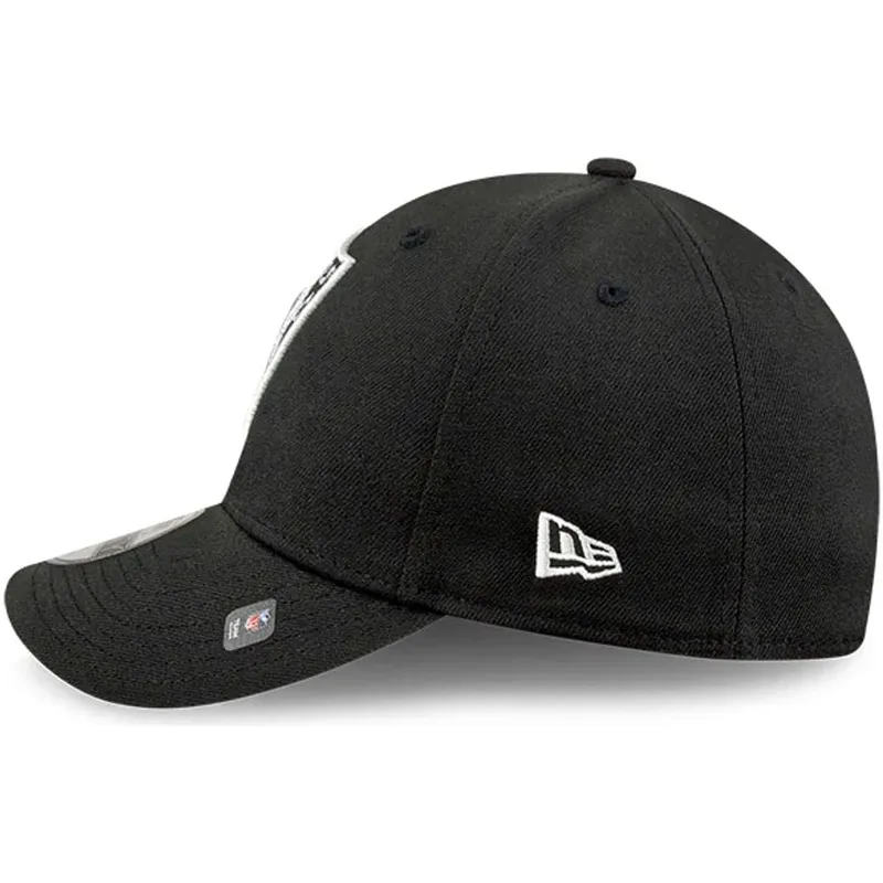 cap-kaareva-black-adjustable-strap-lapsille-9forty-the-league-las-vegas-raiders-nfl-new-era cap-kaareva-black-adjustable-strap-lapsille-9forty-the-league-las-vegas-raiders-nfl-new-era