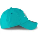 lippikset-kaareva-sininen-saadettava-nauha-lapsille-9forty-the-league-miami-dolphins-nfl-new-era