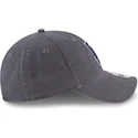 lippikset-kaareva-harmaa-saadettava-nauha-9twenty-core-classic-los-angeles-dodgers-mlb-new-era