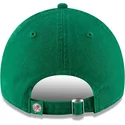 lippikset-kaareva-vihrea-saadettava-nauha-9twenty-core-classic-new-york-yankees-mlb-new-era