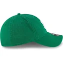 lippikset-kaareva-vihrea-saadettava-nauha-9twenty-core-classic-new-york-yankees-mlb-new-era