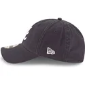 lippikset-kaareva-laivastonsininen-saadettava-nauha-9twenty-core-classic-atlanta-braves-mlb-new-era