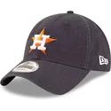 cap-kaareva-navy-blue-adjustable-strap-9twenty-core-classic-houston-astros-mlb-new-era