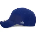 lippikset-kaareva-sininen-saadettava-nauha-9twenty-core-classic-los-angeles-dodgers-mlb-new-era