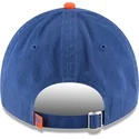 lippikset-kaareva-sininen-saadettava-nauha-9twenty-core-classic-new-york-mets-mlb-new-era