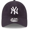cap-kaareva-navy-blue-adjustable-strap-9twenty-core-classic-new-york-yankees-mlb-new-era