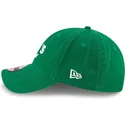 lippikset-kaareva-vihrea-saadettava-nauha-9twenty-core-classic-oakland-athletics-mlb-new-era