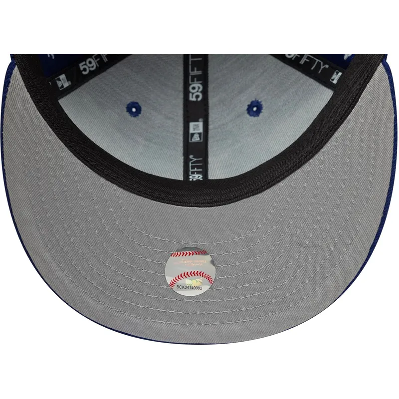 lippikset-littea-sininen-istuva-59fifty-mythical-los-angeles-dodgers-mlb-new-era