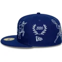 lippikset-littea-sininen-istuva-59fifty-mythical-los-angeles-dodgers-mlb-new-era